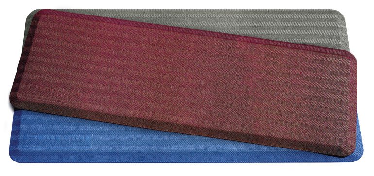 Fall Protection Mats
